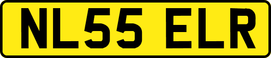 NL55ELR