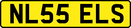 NL55ELS