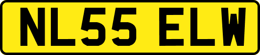 NL55ELW