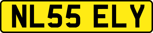 NL55ELY