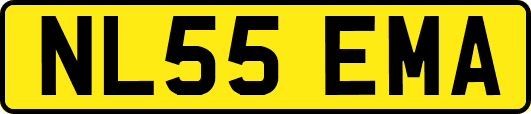 NL55EMA