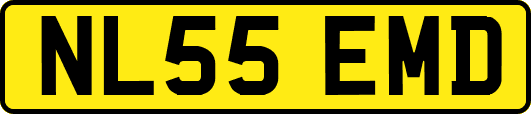 NL55EMD