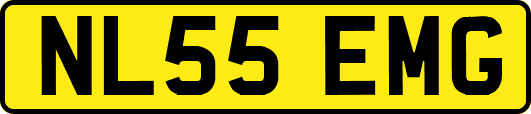 NL55EMG