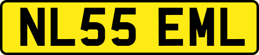 NL55EML