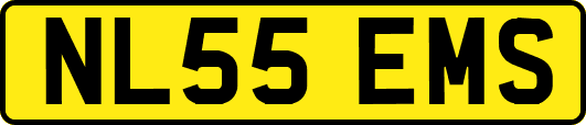 NL55EMS