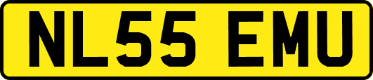 NL55EMU