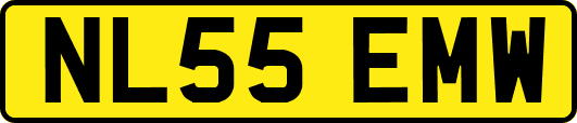 NL55EMW