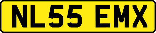 NL55EMX