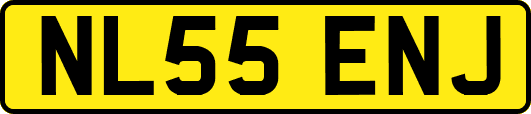 NL55ENJ