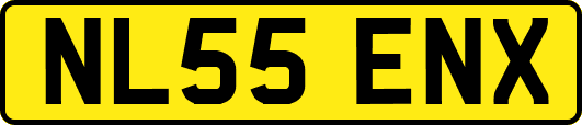NL55ENX