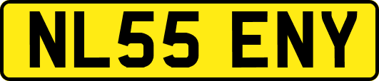 NL55ENY