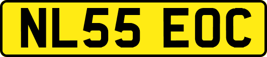 NL55EOC