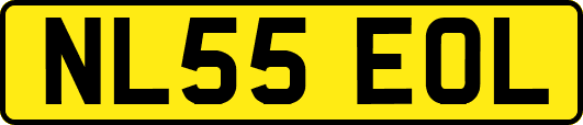 NL55EOL