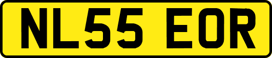 NL55EOR