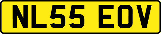 NL55EOV