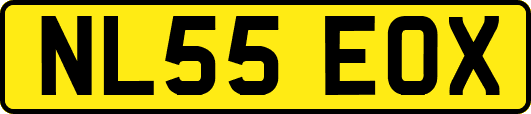 NL55EOX