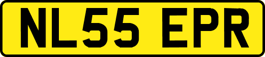 NL55EPR