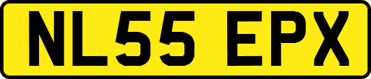 NL55EPX