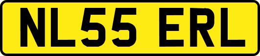 NL55ERL