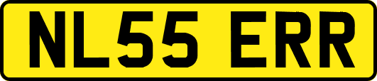 NL55ERR