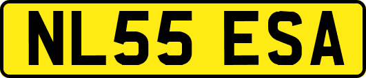 NL55ESA