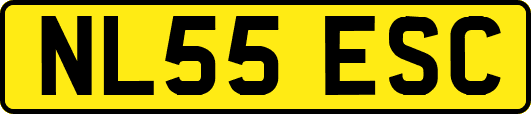 NL55ESC