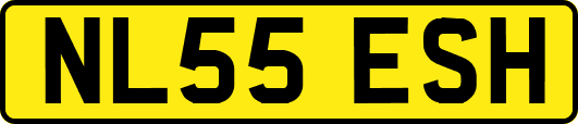 NL55ESH