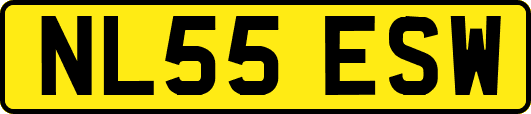 NL55ESW