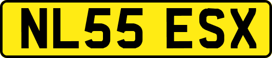 NL55ESX