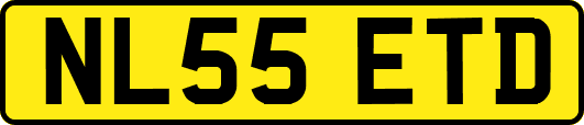 NL55ETD