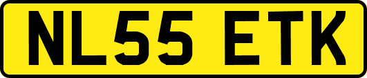 NL55ETK