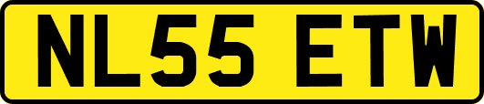 NL55ETW