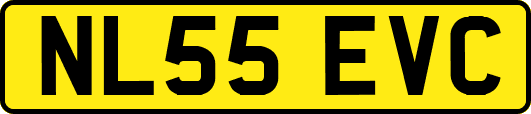 NL55EVC