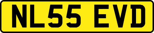 NL55EVD