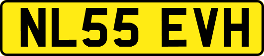 NL55EVH