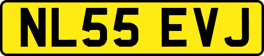 NL55EVJ