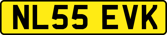 NL55EVK
