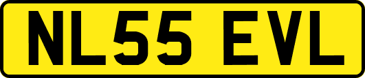 NL55EVL