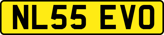 NL55EVO