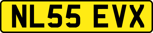 NL55EVX