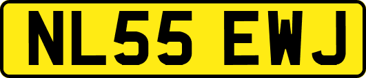 NL55EWJ