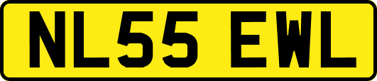 NL55EWL