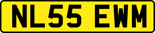 NL55EWM
