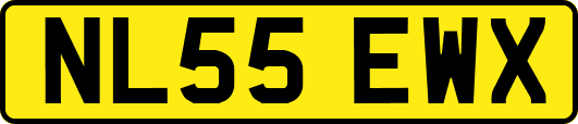 NL55EWX