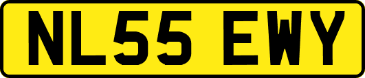 NL55EWY
