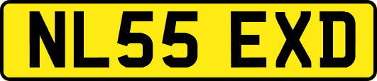 NL55EXD