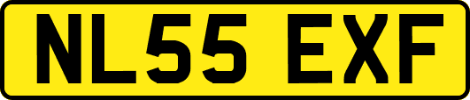 NL55EXF