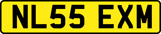 NL55EXM