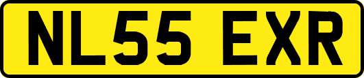 NL55EXR