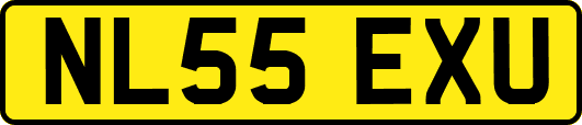 NL55EXU